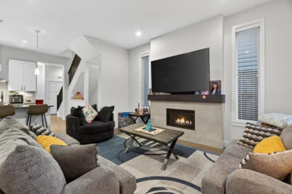 Primary Bedroom Photo of 2112 165a Street, Surrey, BC