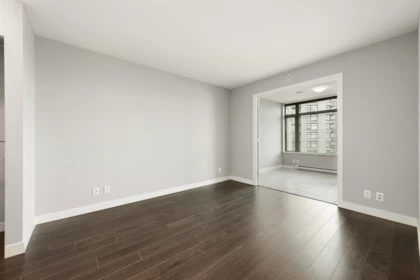 Pantry Photo of 1203 3660 Vanness Avenue, Vancouver, BC