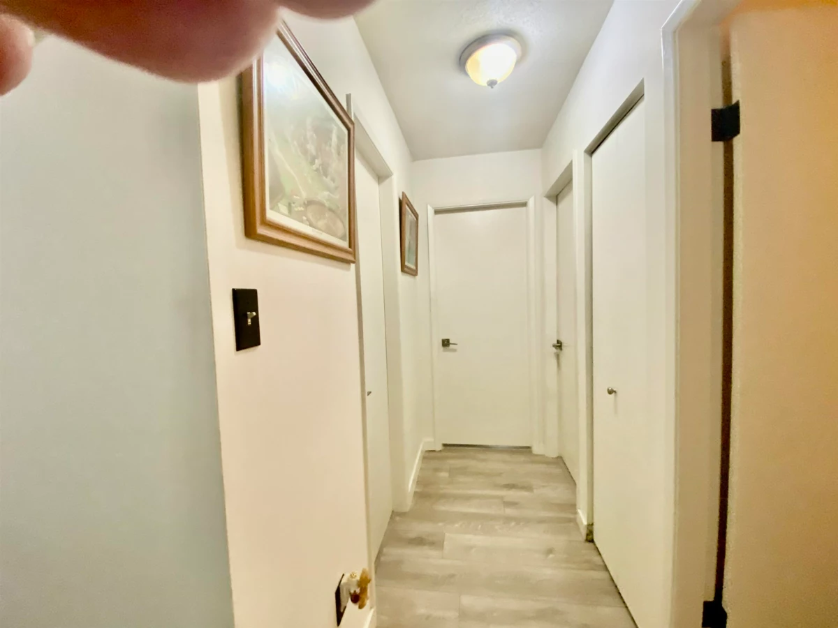 Basement Recreation Room Photo of 1134 Chateau Place, Port Moody, BC