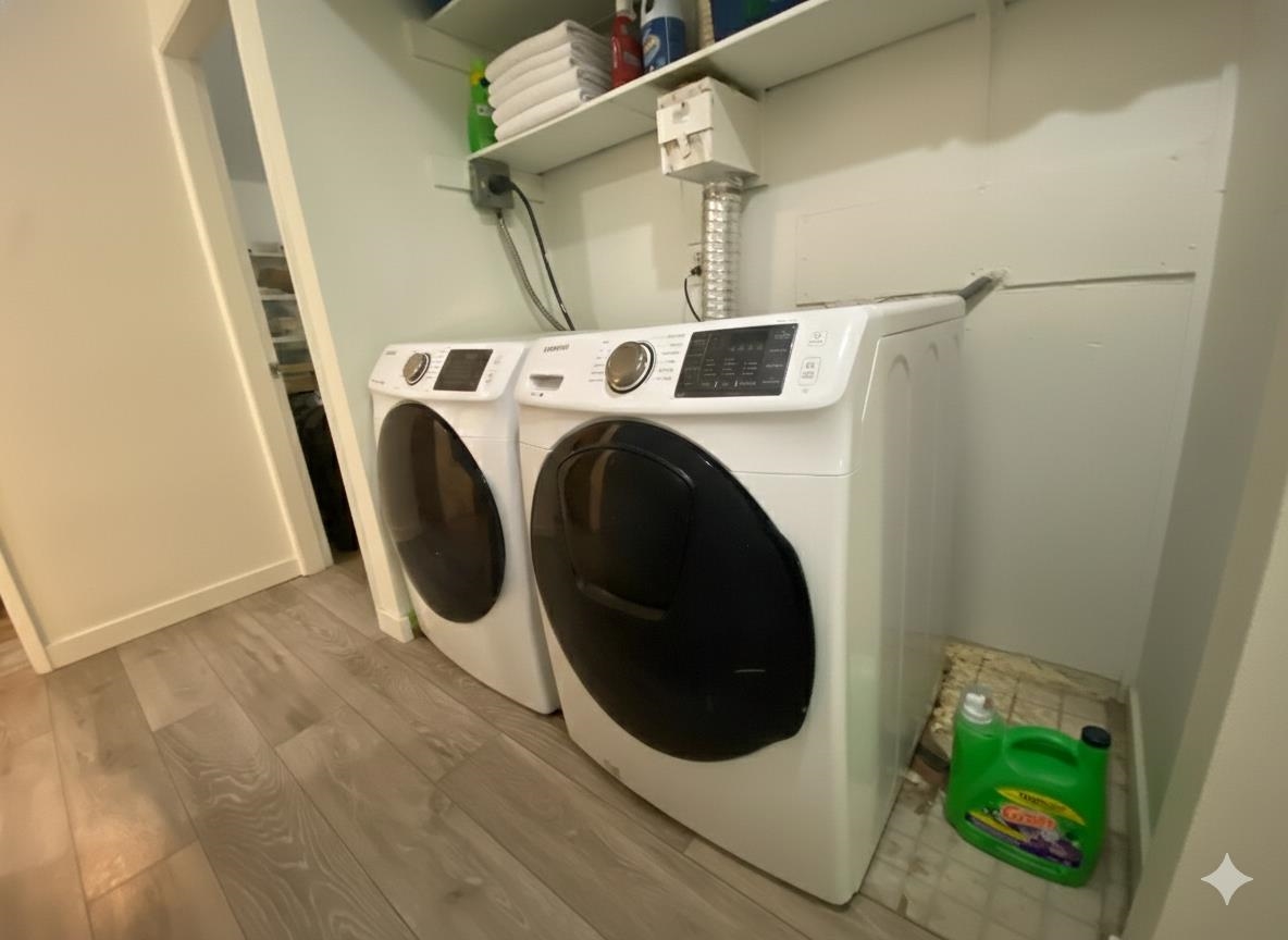 Bedroom 2 Photo of 1134 Chateau Place, Port Moody, BC