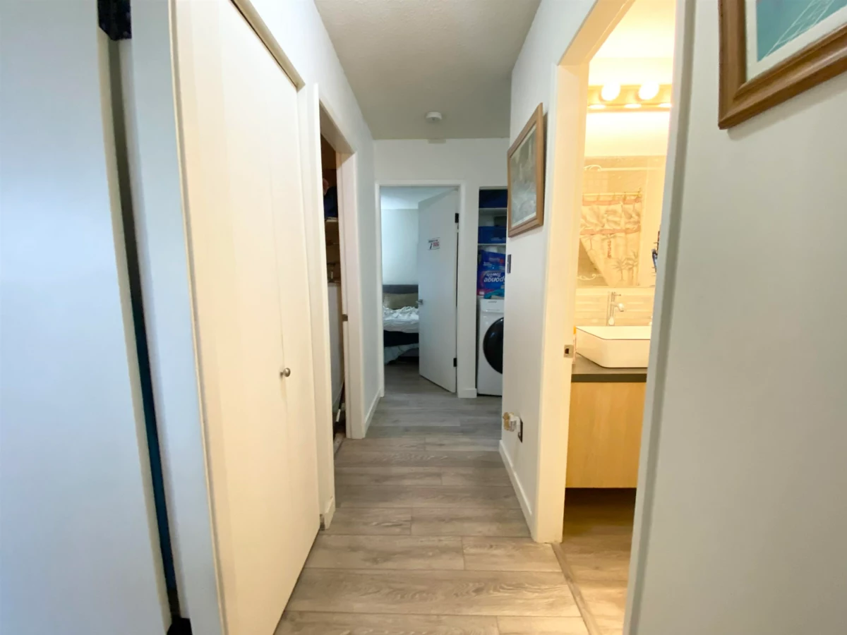 Bedroom 3 Photo of 1134 Chateau Place, Port Moody, BC