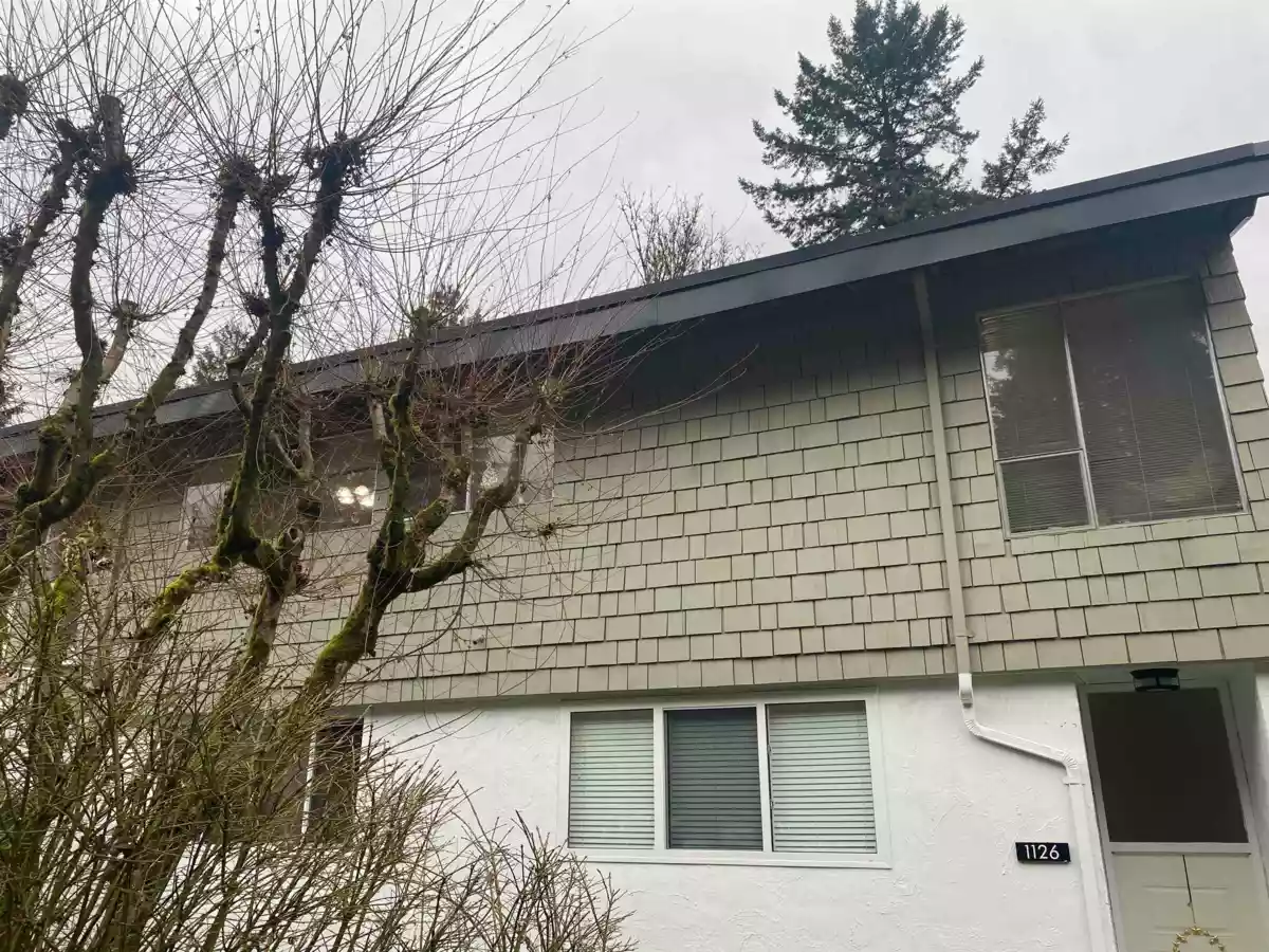 Front Yard Photo of 1134 Chateau Place, Port Moody, BC