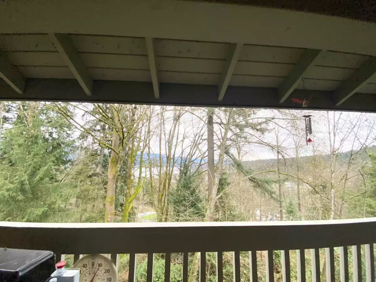 Garage Interior Photo of 1134 Chateau Place, Port Moody, BC