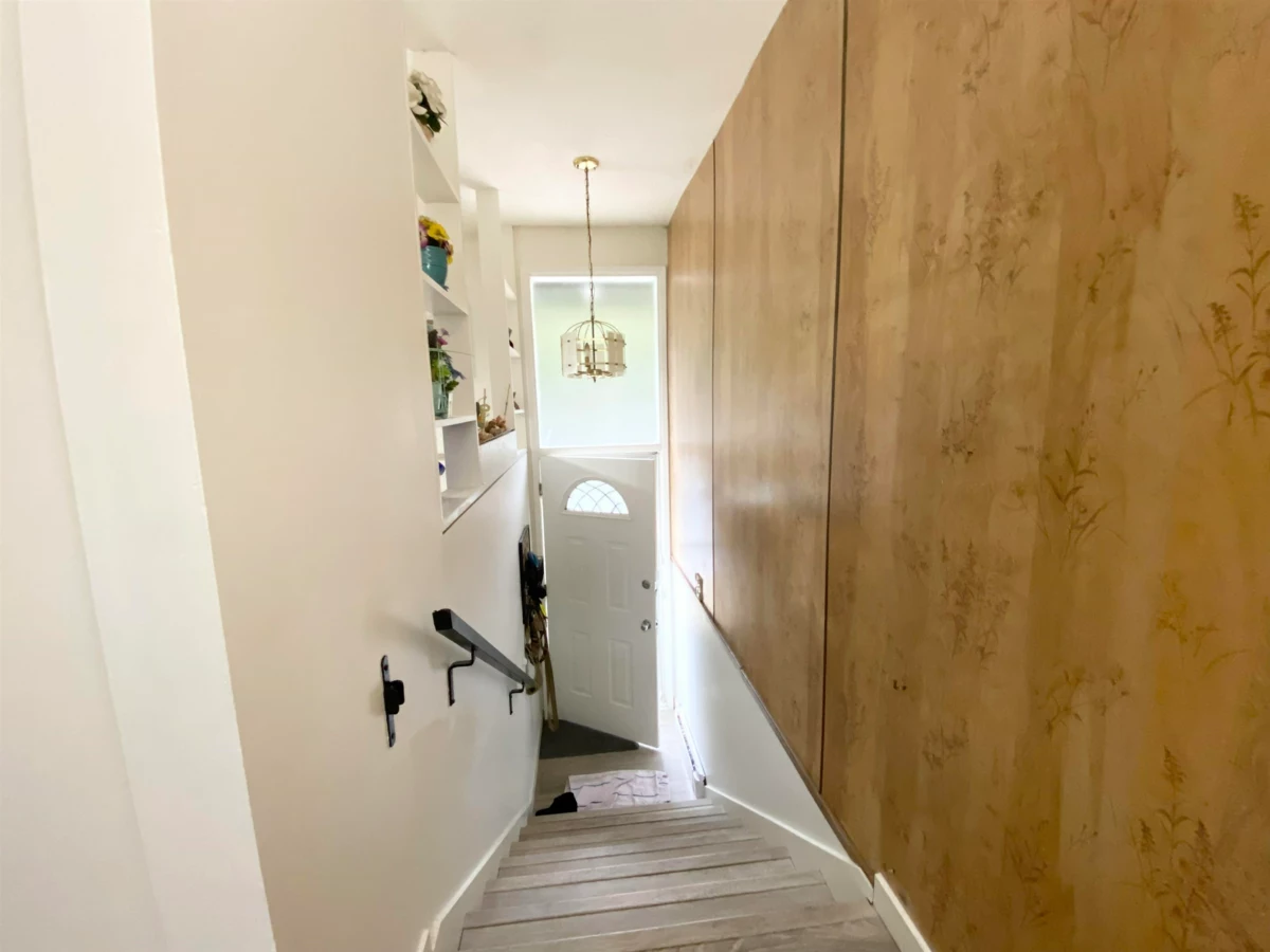 Laundry Room Photo of 1134 Chateau Place, Port Moody, BC