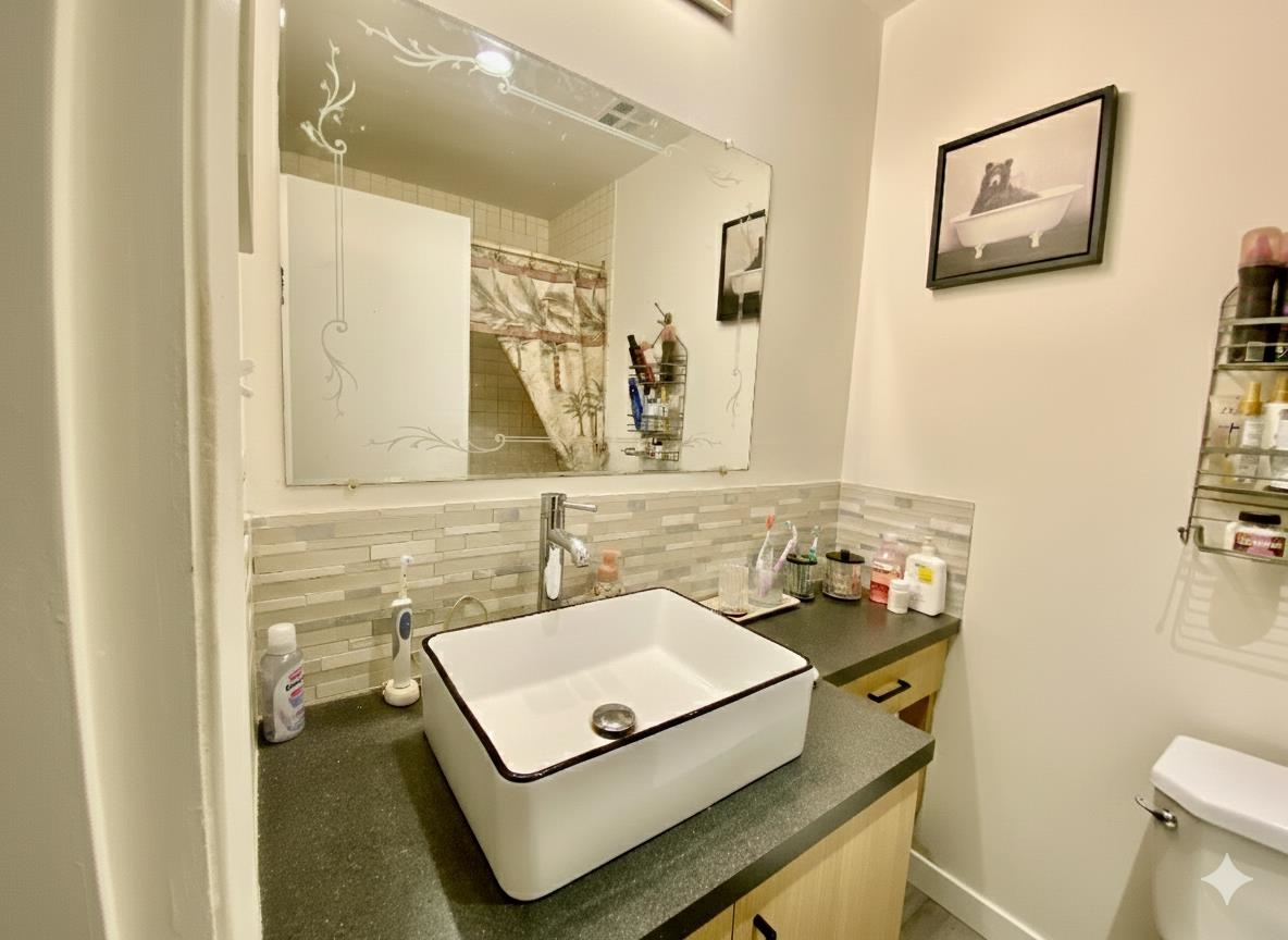 Loft / Bonus Room Photo of 1134 Chateau Place, Port Moody, BC