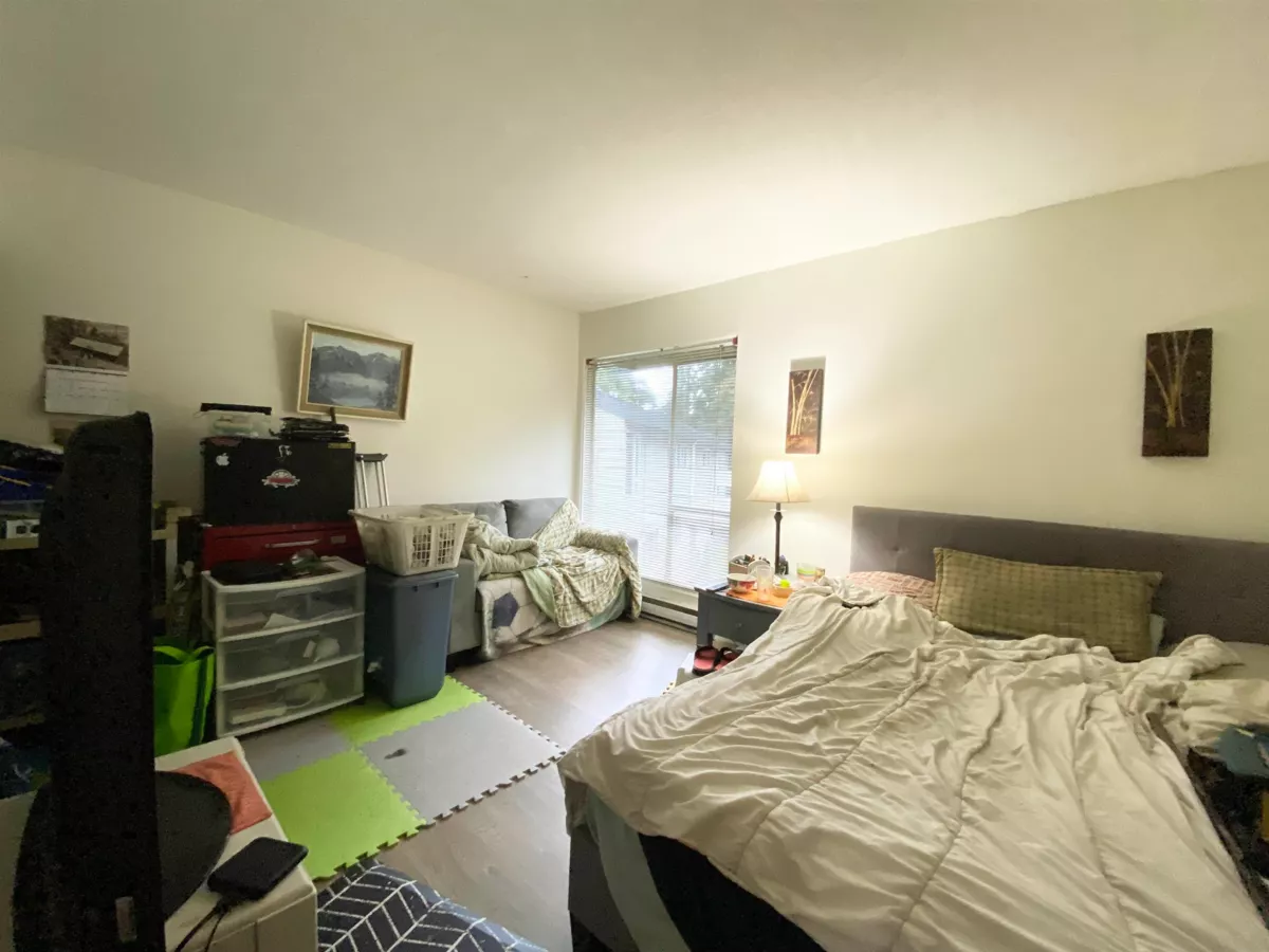 Office / Den Photo of 1134 Chateau Place, Port Moody, BC