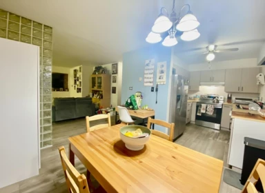 Breakfast Nook Photo of 1134 Chateau Place, Port Moody, BC