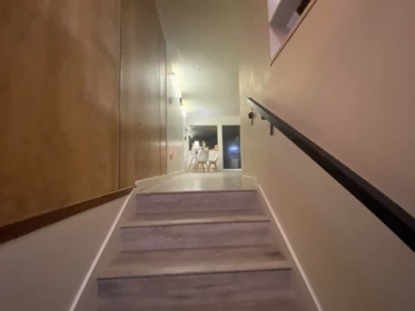 Entry Foyer Photo of 1134 Chateau Place, Port Moody, BC