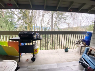 Front Yard Photo of 1134 Chateau Place, Port Moody, BC