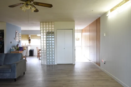 Garage Interior Photo of 1134 Chateau Place, Port Moody, BC