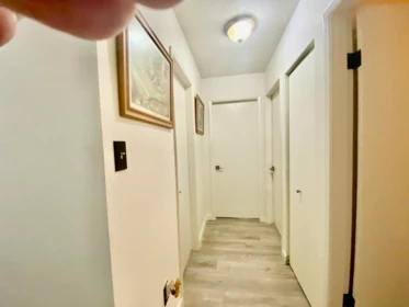 Laundry Room Photo of 1134 Chateau Place, Port Moody, BC