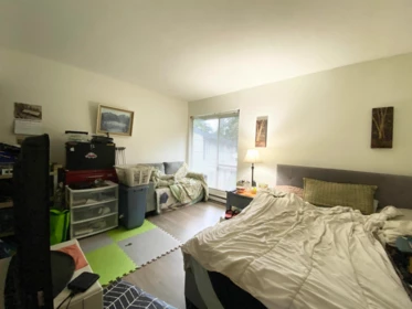 Loft / Bonus Room Photo of 1134 Chateau Place, Port Moody, BC