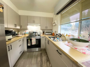 Primary Bedroom Photo of 1134 Chateau Place, Port Moody, BC