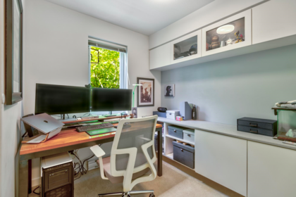 Breakfast Nook Photo of 11 2325 Ranger Lane, Port Coquitlam, BC