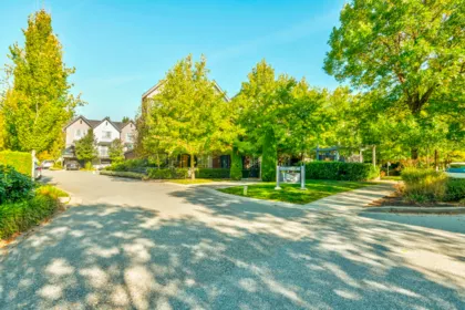 11 2325 Ranger Lane, Port Coquitlam, BC