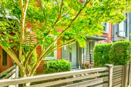 11 2325 Ranger Lane, Port Coquitlam, BC