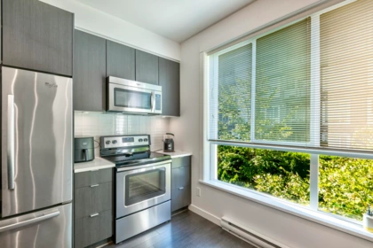 Hallway Photo of 11 2325 Ranger Lane, Port Coquitlam, BC