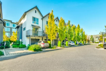11 2325 Ranger Lane, Port Coquitlam, BC