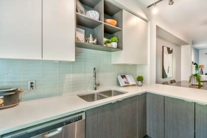 Mudroom Photo of 11 2325 Ranger Lane, Port Coquitlam, BC