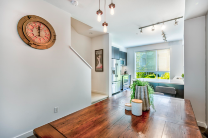 Office / Den Photo of 11 2325 Ranger Lane, Port Coquitlam, BC