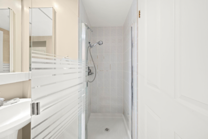 Basement Recreation Room Photo of 1801 555 Austin Avenue, Coquitlam, BC
