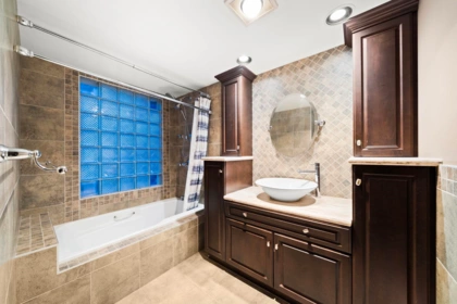 Guest Bathroom Photo of 1801 555 Austin Avenue, Coquitlam, BC