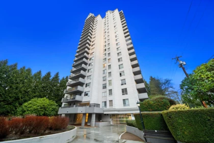 Hot Tub / Spa Photo of 1801 555 Austin Avenue, Coquitlam, BC