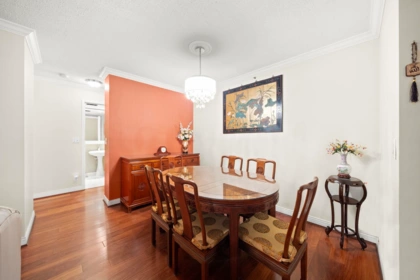 Kitchen Photo of 1801 555 Austin Avenue, Coquitlam, BC