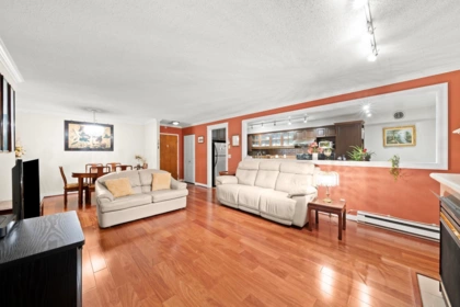 Pantry Photo of 1801 555 Austin Avenue, Coquitlam, BC