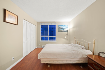 Powder Room Photo of 1801 555 Austin Avenue, Coquitlam, BC