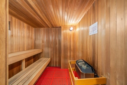 Swimming Pool Photo of 1801 555 Austin Avenue, Coquitlam, BC