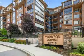 A107 20716 Willoughby Town Centre Drive, Langley, BC
