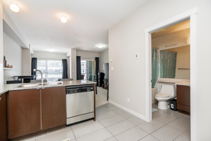 Bedroom 2 Photo of 306 13733 107a Avenue, Surrey, BC