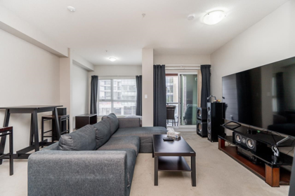 306 13733 107a Avenue, Surrey, BC, Surrey — Apartment/Condo for sale