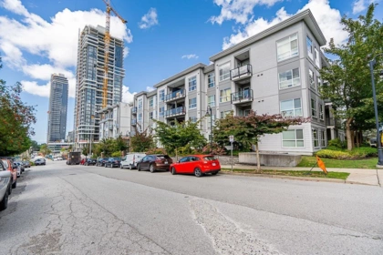 306 13733 107a Avenue, Surrey, BC, Surrey — Apartment/Condo for sale