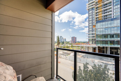 Guest Bathroom Photo of 306 13733 107a Avenue, Surrey, BC