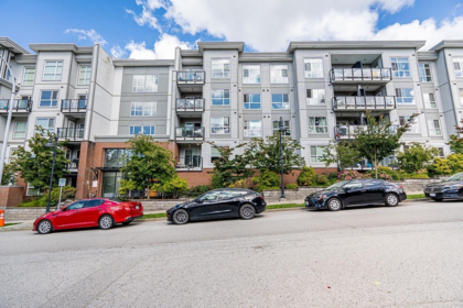 306 13733 107a Avenue, Surrey, BC, Surrey — Apartment/Condo for sale