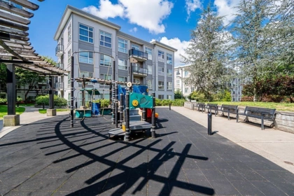 Loft / Bonus Room Photo of 306 13733 107a Avenue, Surrey, BC