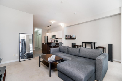 Pantry Photo of 306 13733 107a Avenue, Surrey, BC