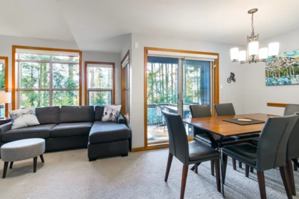 16 4890 Painted Cliff Road, Whistler, BC, Whistler — Townhouse for sale