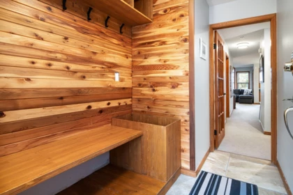 Pantry Photo of 16 4890 Painted Cliff Road, Whistler, BC