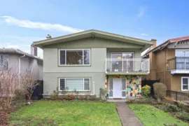 5872 Culloden Street, Vancouver, BC