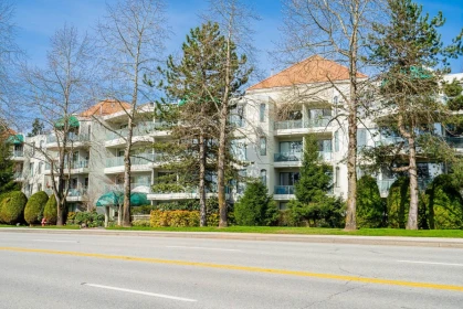 112 1785 Martin Drive, Surrey, BC, Surrey — Apartment/Condo for sale