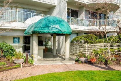 112 1785 Martin Drive, Surrey, BC, Surrey — Apartment/Condo for sale