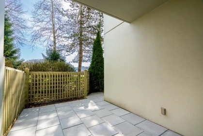 Office / Den Photo of 112 1785 Martin Drive, Surrey, BC