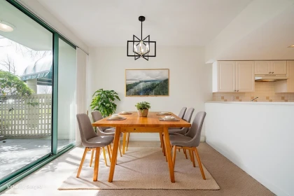 Pantry Photo of 112 1785 Martin Drive, Surrey, BC