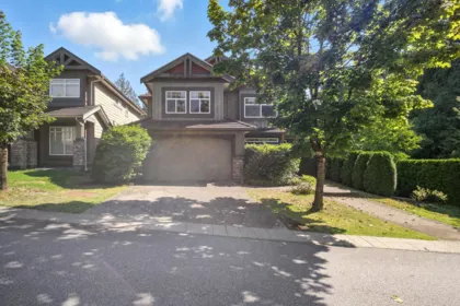 3252 Camelback Lane, Coquitlam, BC, Coquitlam — Single Family Residence for sale