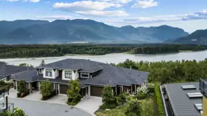 60 43685 Chilliwack Mountain Road, Chilliwack, BC