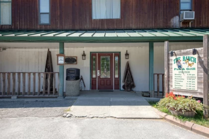 Outdoor Kitchen Photo of 21973 132 Avenue, Maple Ridge, BC