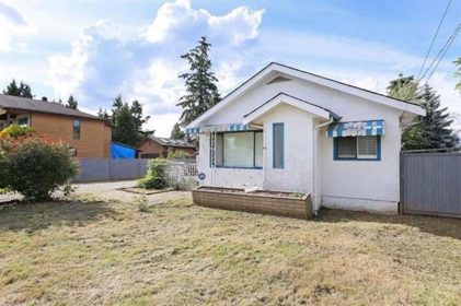 12637 115 Avenue, Surrey, BC, Surrey — Single Family Residence for sale